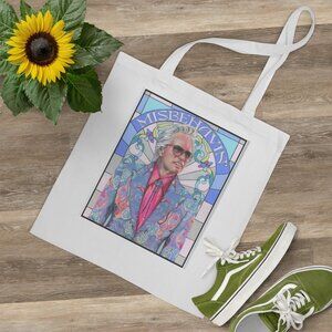 uncle baby Billy tote